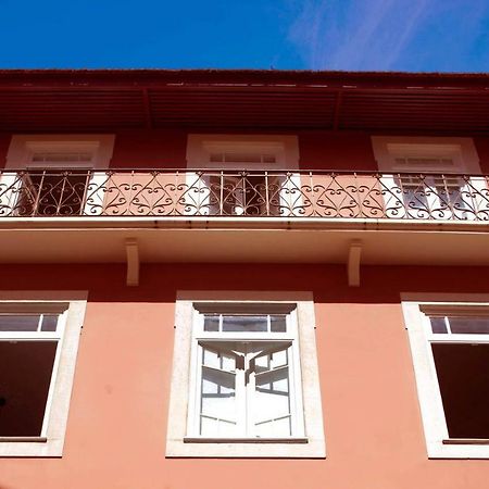 Cinco Em 5 Villa Coimbra Exteriör bild