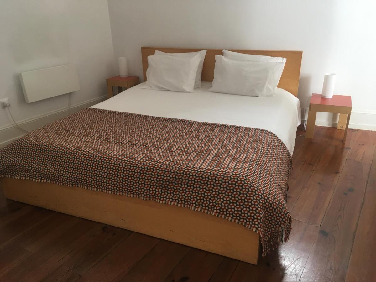 Cinco Em 5 Villa Coimbra Exteriör bild