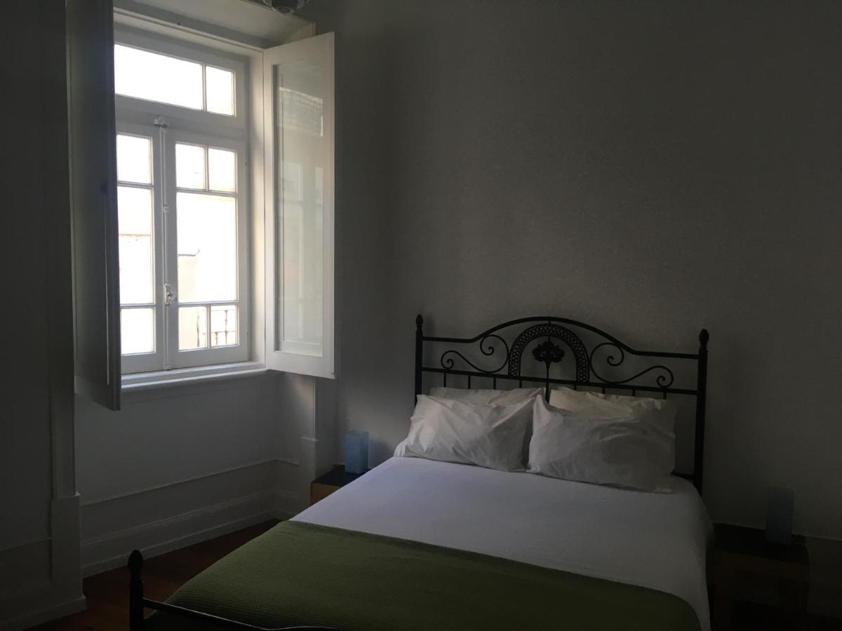 Cinco Em 5 Villa Coimbra Exteriör bild