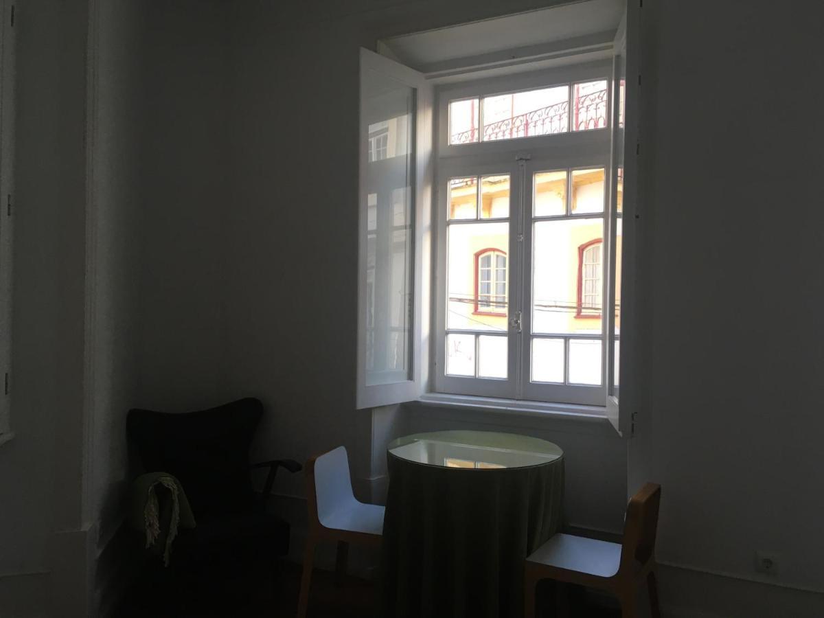 Cinco Em 5 Villa Coimbra Exteriör bild