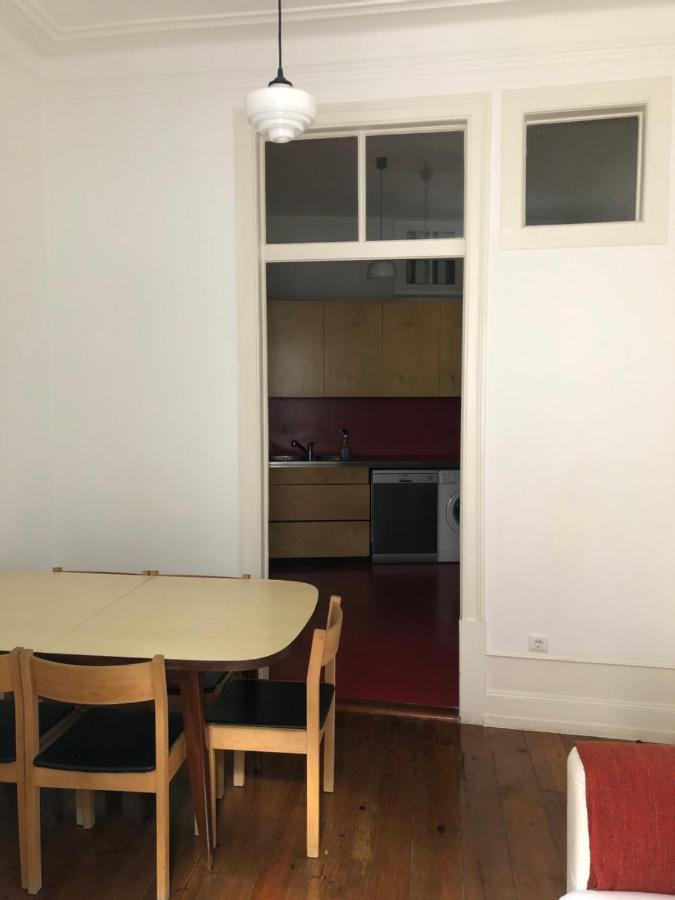 Cinco Em 5 Villa Coimbra Exteriör bild