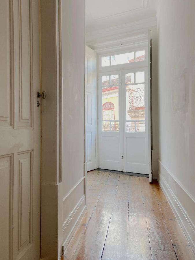 Cinco Em 5 Villa Coimbra Exteriör bild