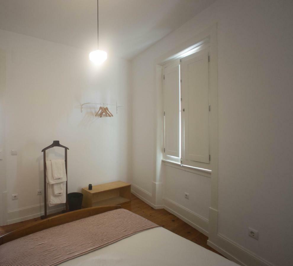 Cinco Em 5 Villa Coimbra Exteriör bild