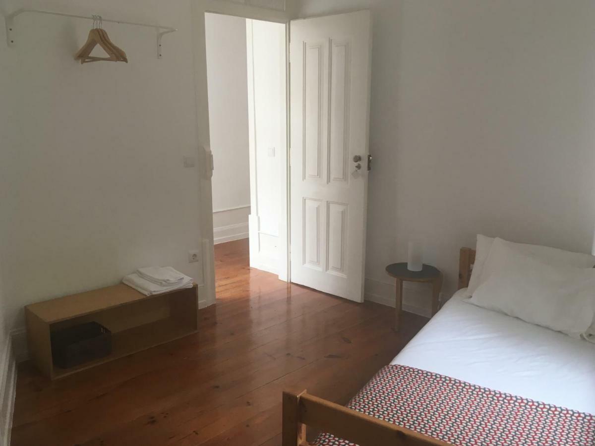 Cinco Em 5 Villa Coimbra Exteriör bild